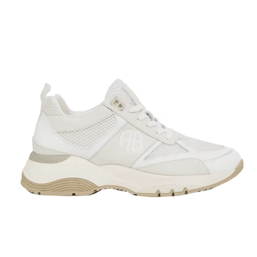 Anine Bing Dina Sneakers